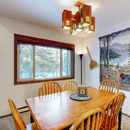Meadows Condo Unit #16 McCall Eksteriør bilde