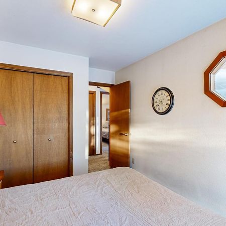 Meadows Condo Unit #16 McCall Eksteriør bilde