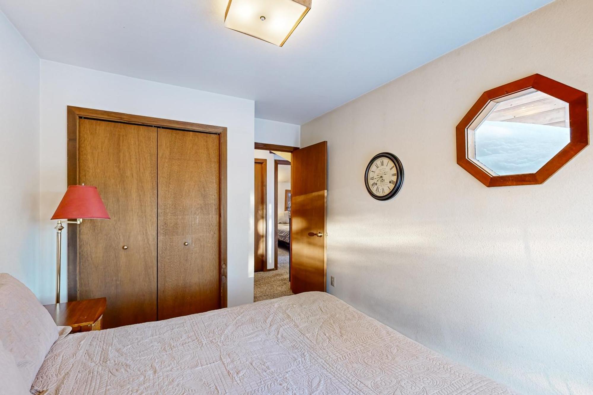 Meadows Condo Unit #16 McCall Eksteriør bilde