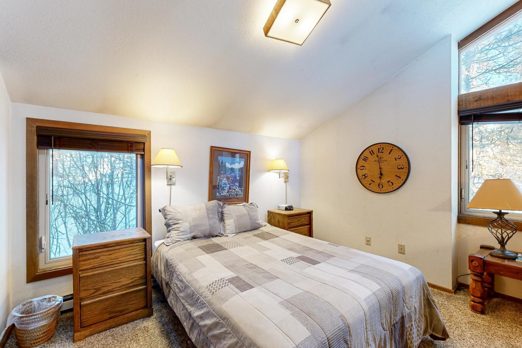 Meadows Condo Unit #16 McCall Eksteriør bilde