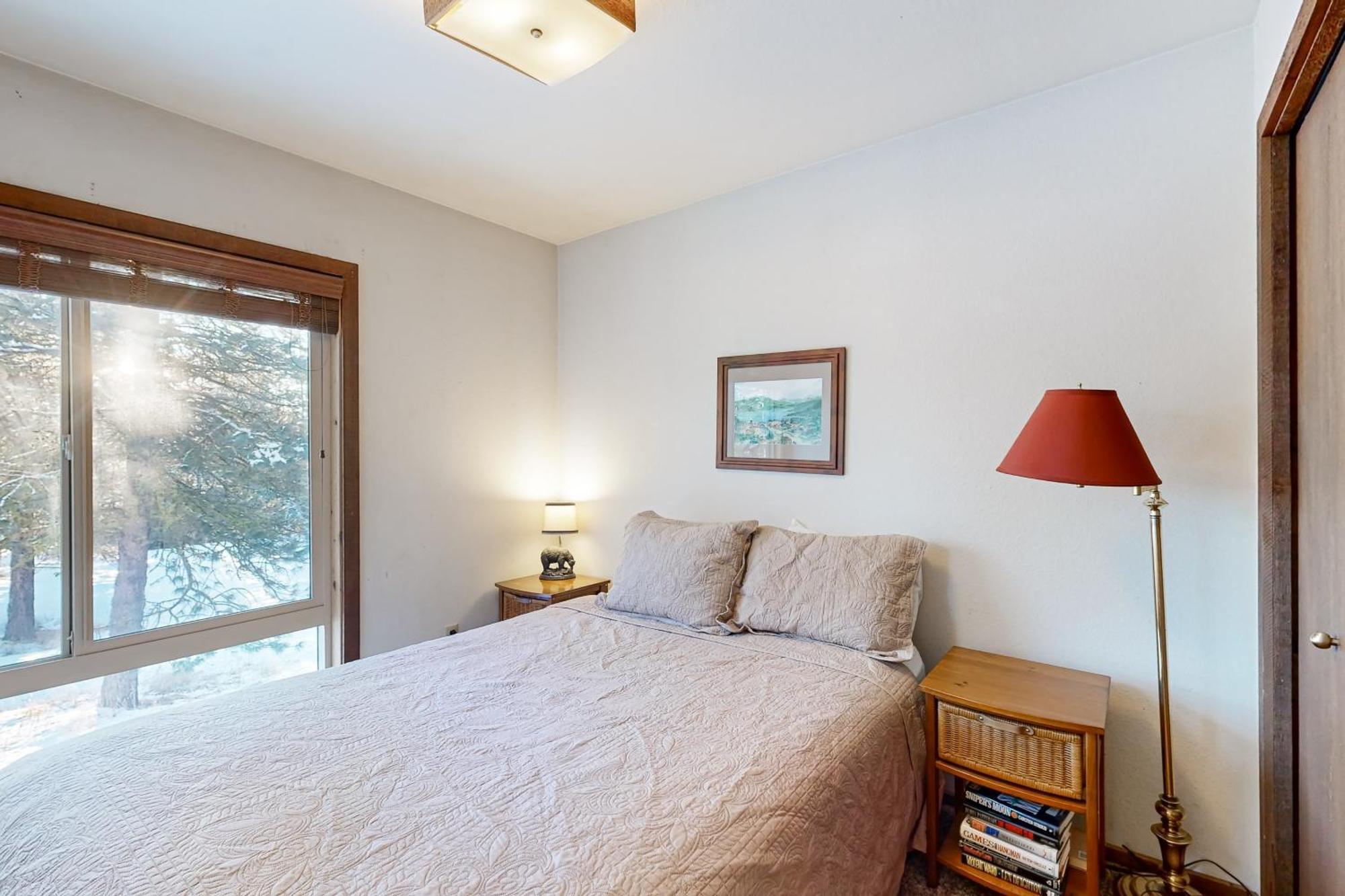 Meadows Condo Unit #16 McCall Eksteriør bilde